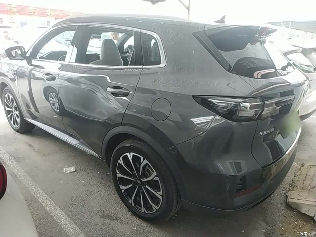 Changan Eado, 2025 все фото