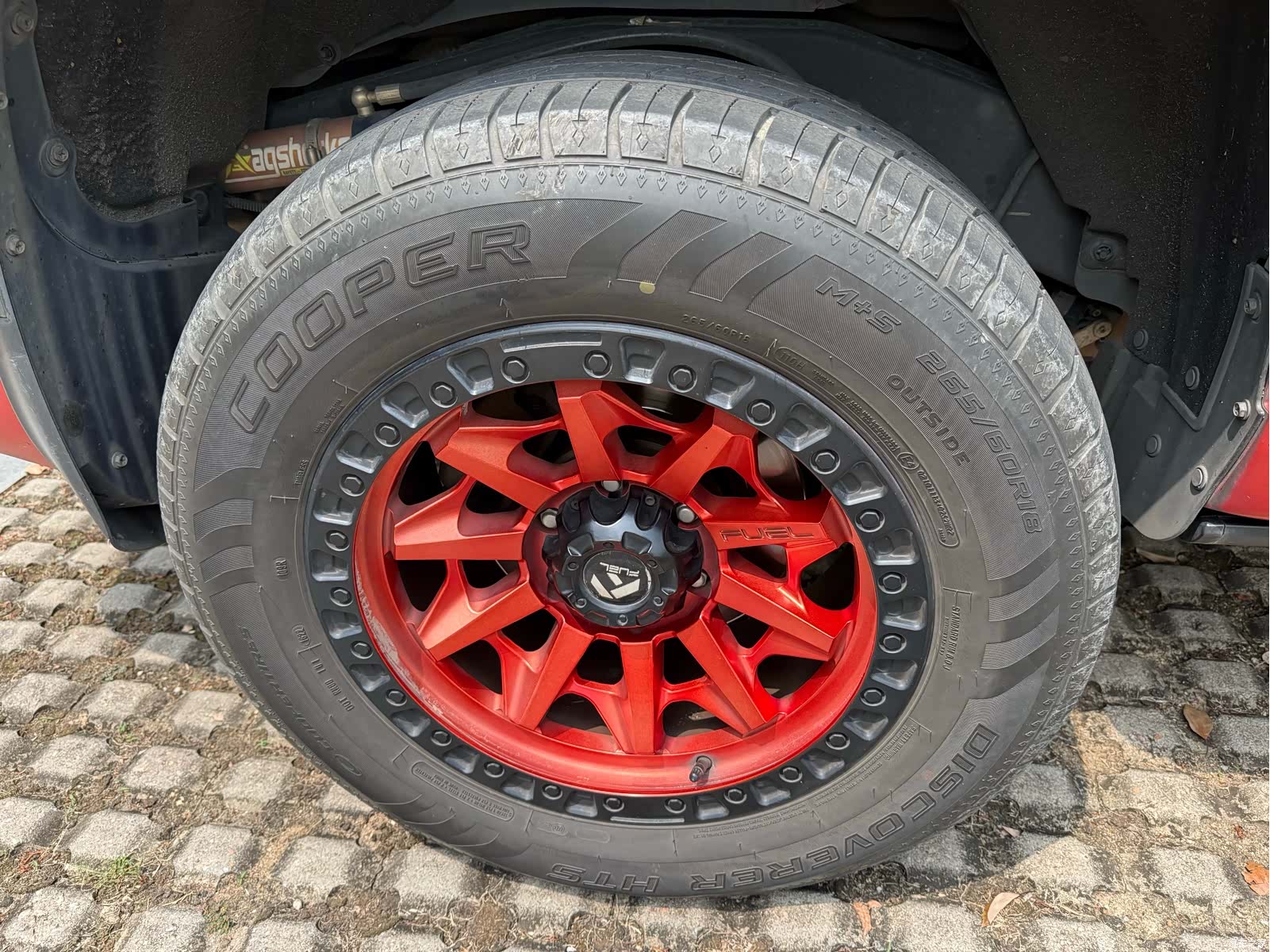Lorinser H9, 2020 17