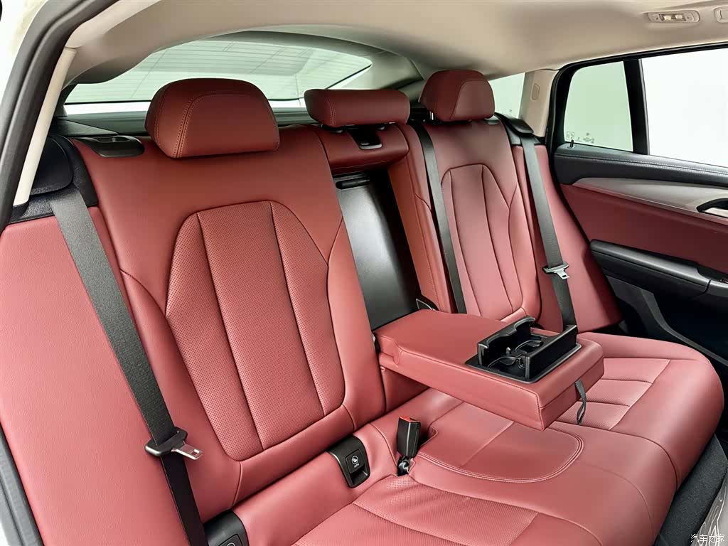 BMW X4, 2024 7