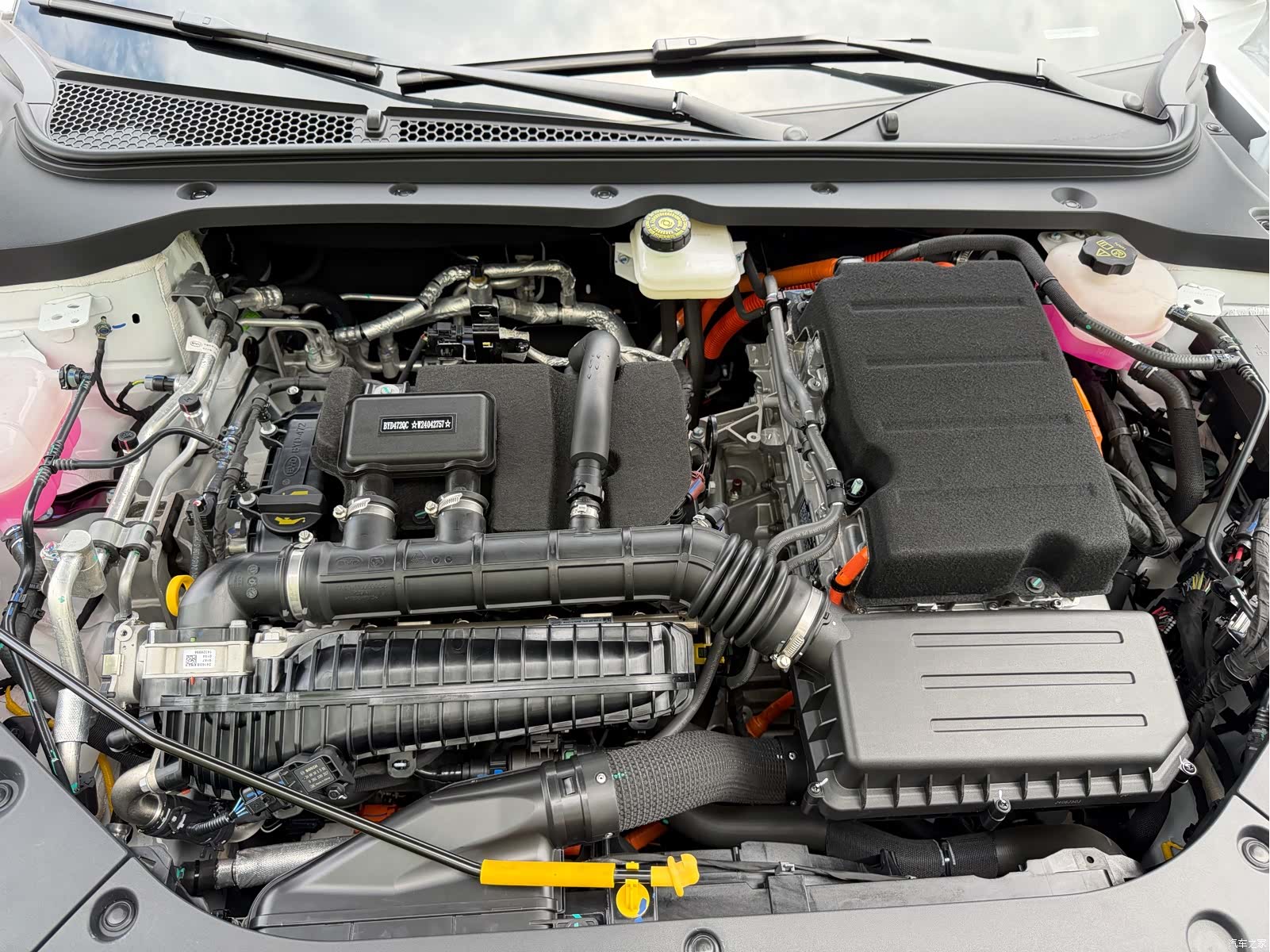 BYD Seal, 2024 20