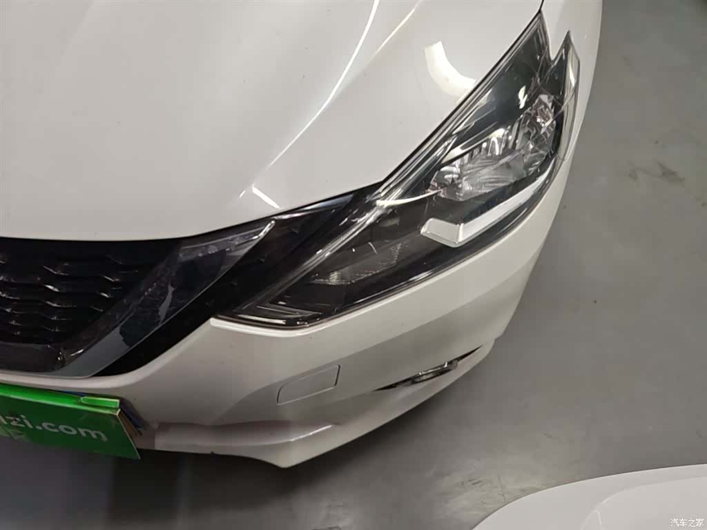 Nissan Sylphy, 2016 24