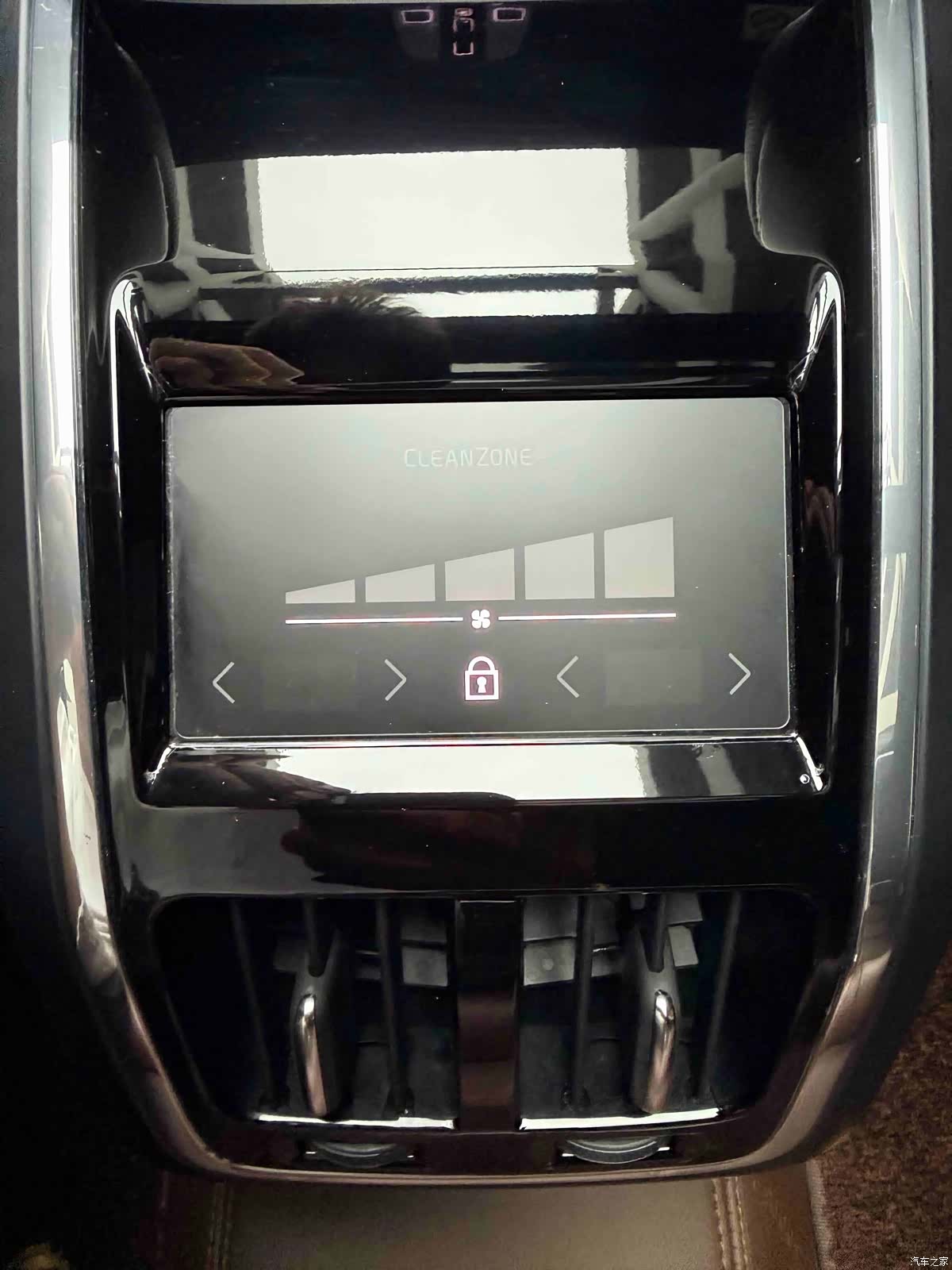 Volvo S90, 2024 11