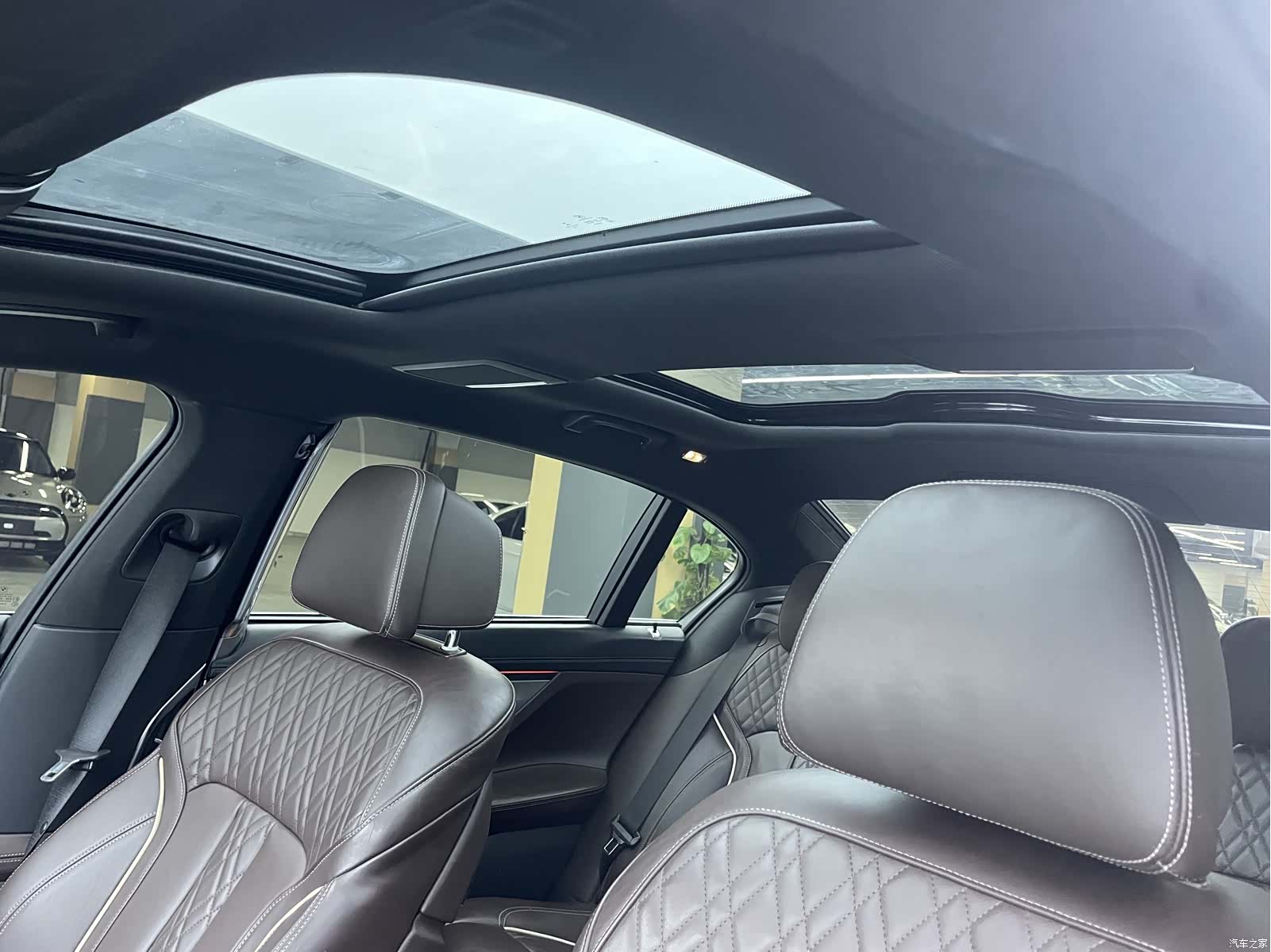 BMW 7 Series, 2022 19