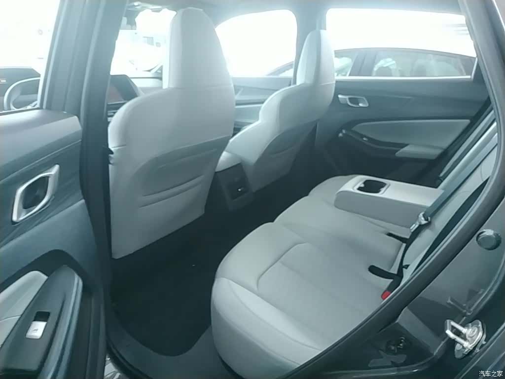 Changan Eado, 2025 17