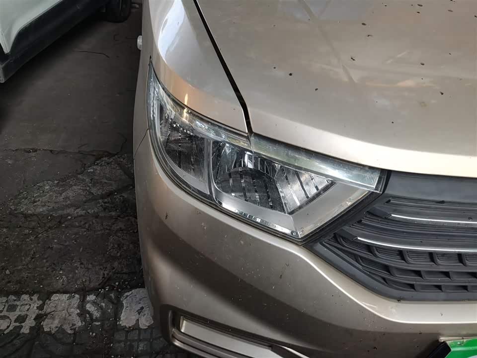 Wuling Wuling Hongguang V