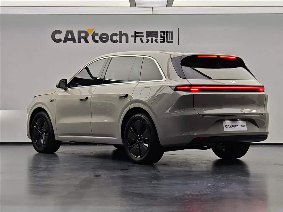 Li Auto Ideal L6