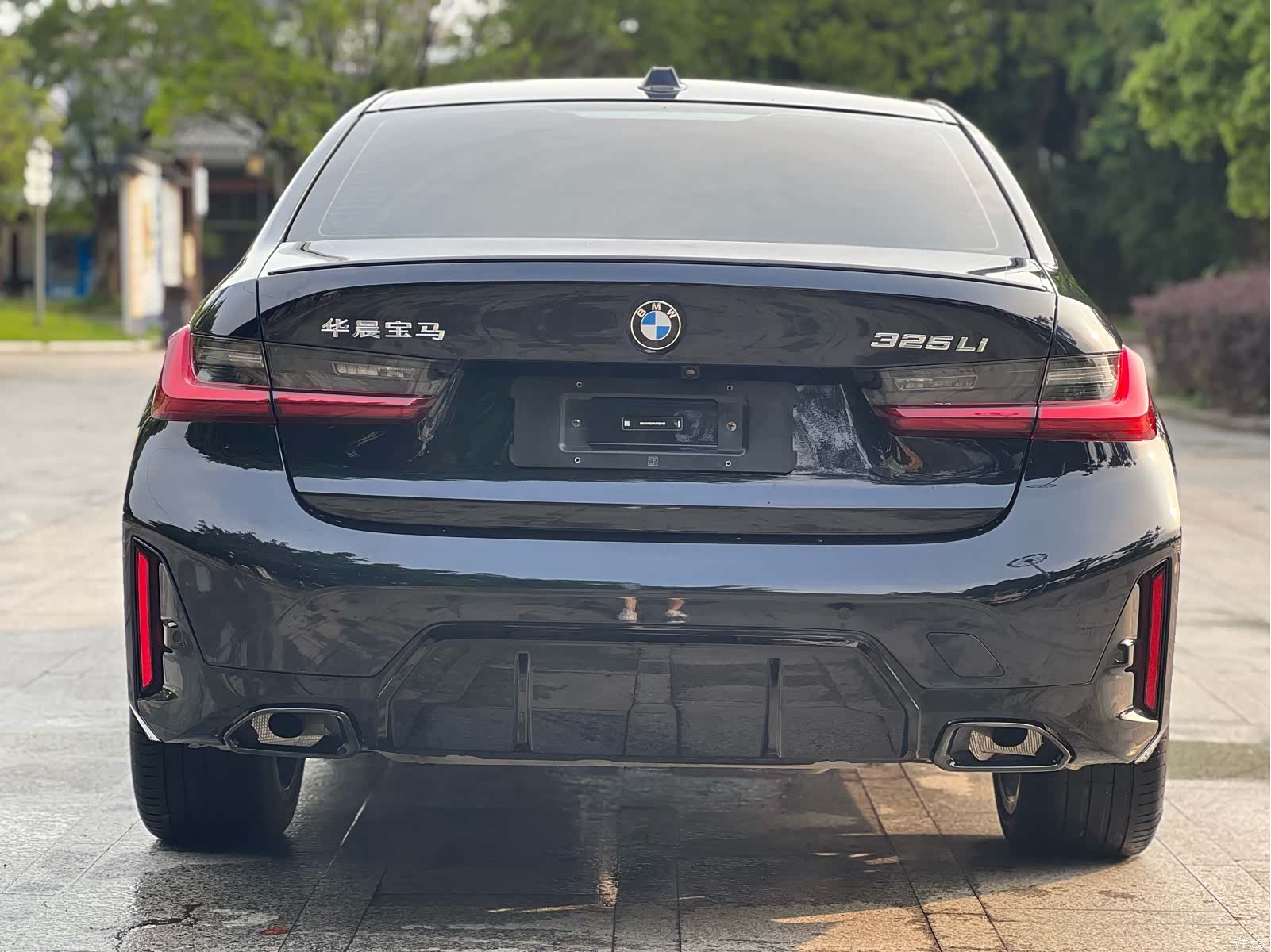 BMW 3 Series, 2023 17