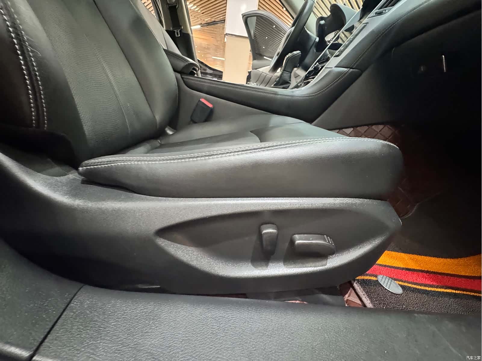 Infiniti Q50L, 2020 23