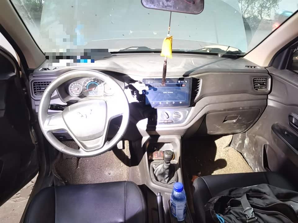 Wuling Wuling Hongguang V