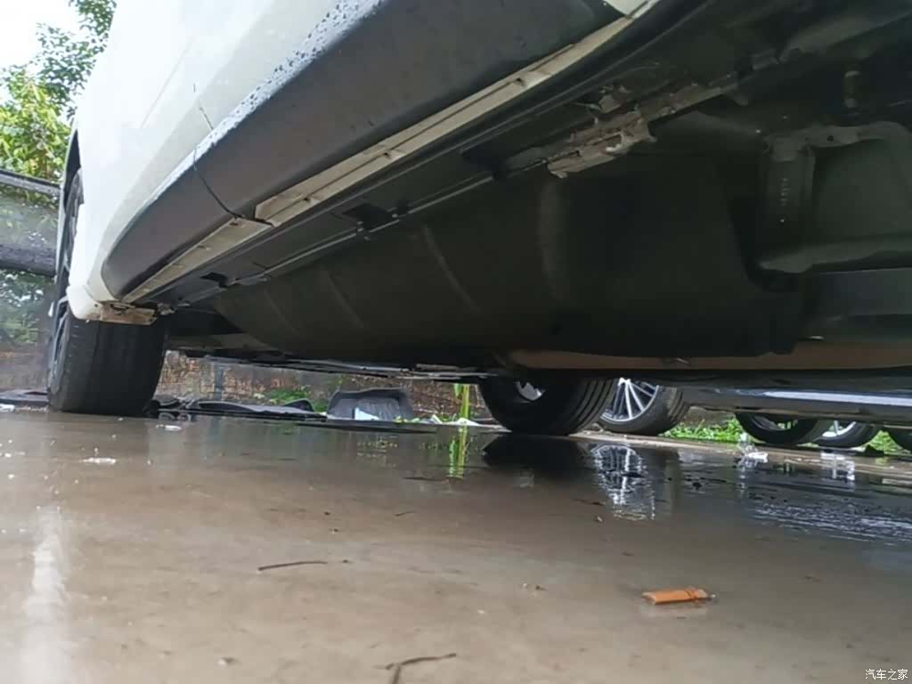 Honda Avancier, 2018 22