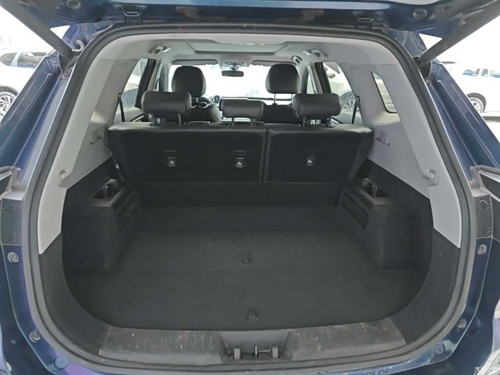 Chery Tiggo 8, 2020 19
