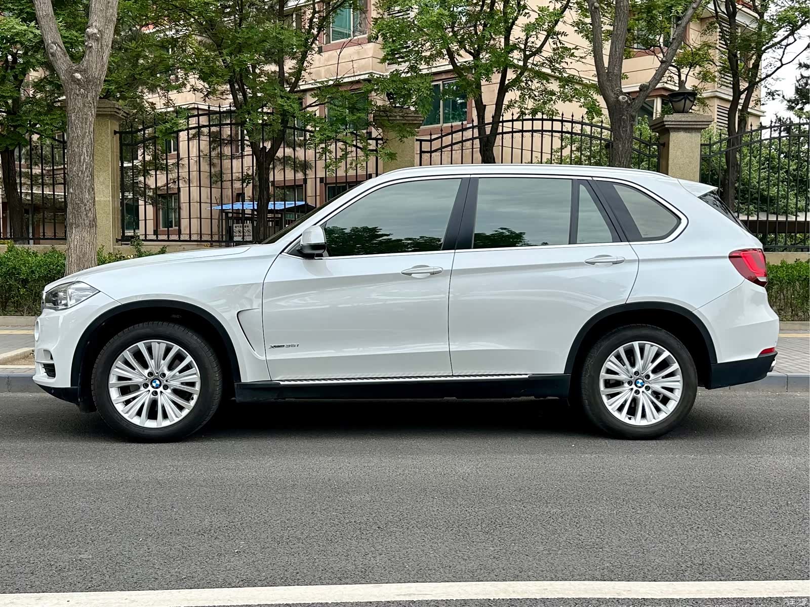 BMW X5, 2016 3