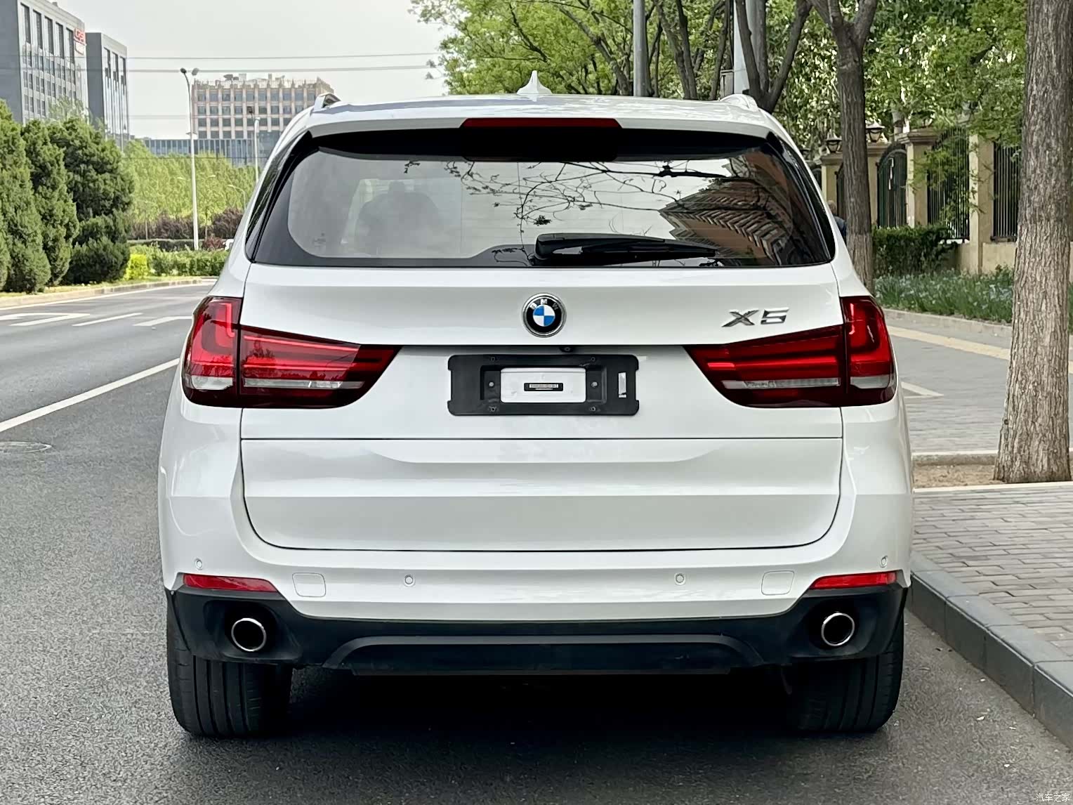BMW X5, 2016 4