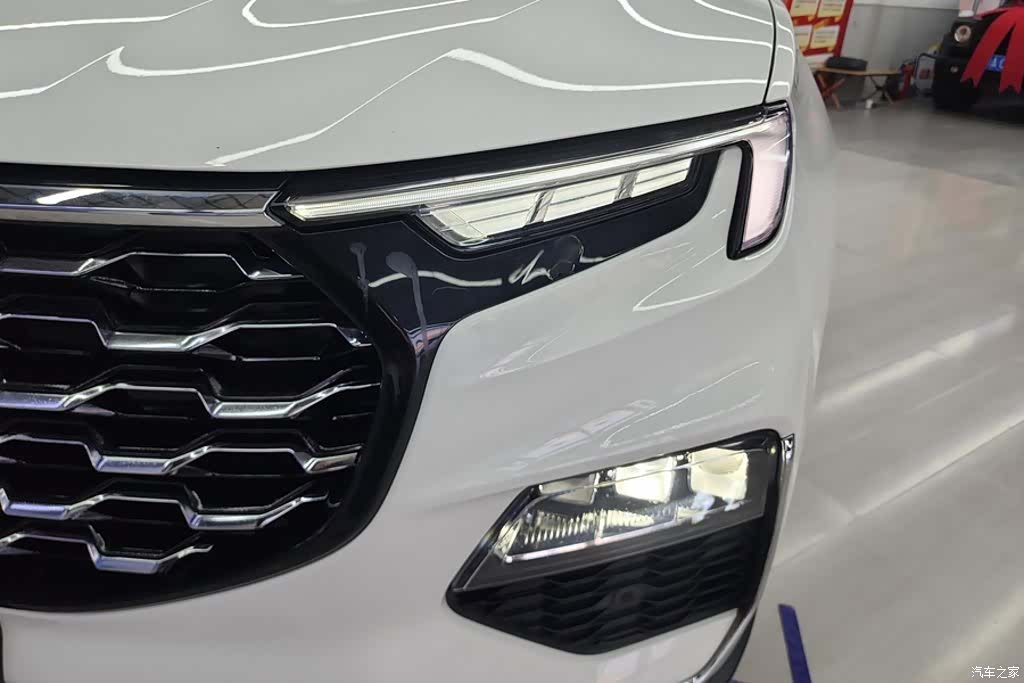 Ford Equator, 2022 все фото