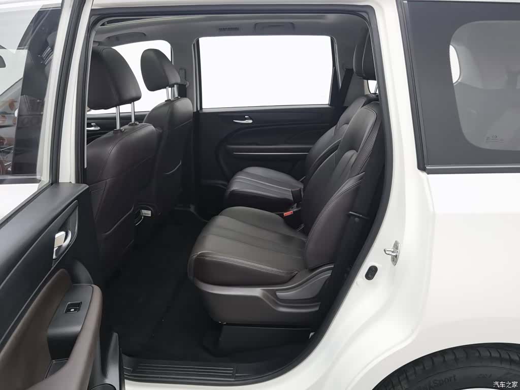 GAC M6, 2019 15