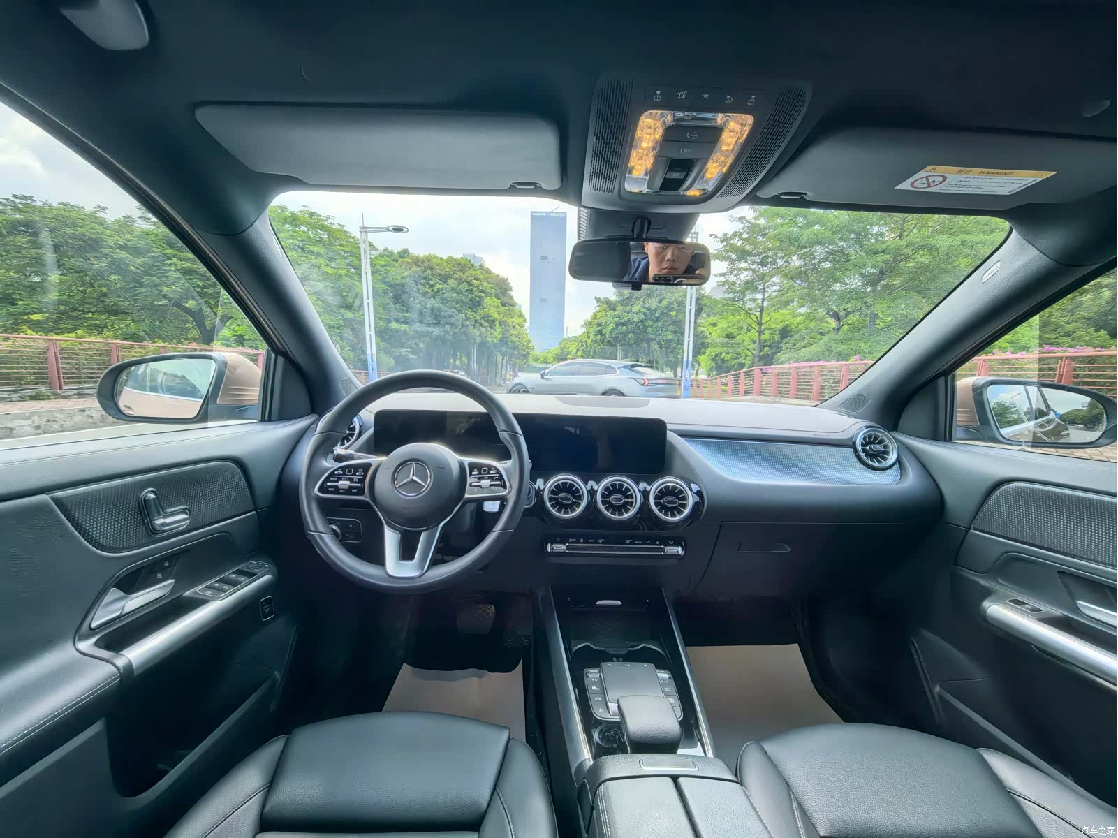 Mercedes-Benz EQA, 2024 6