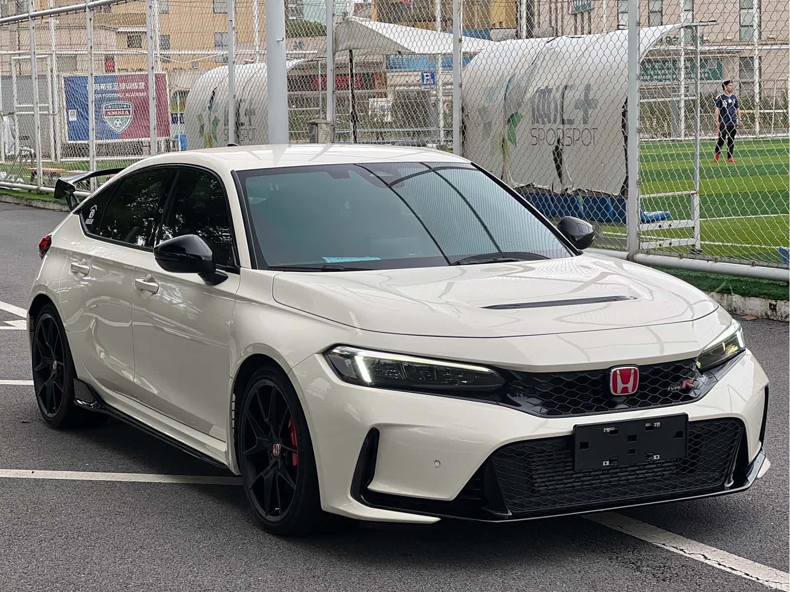 Honda Civic, 2023 3