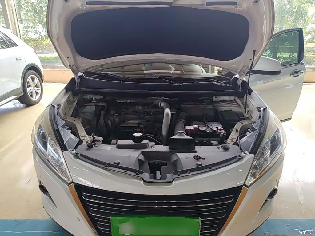 DongFeng 6, 2016 20