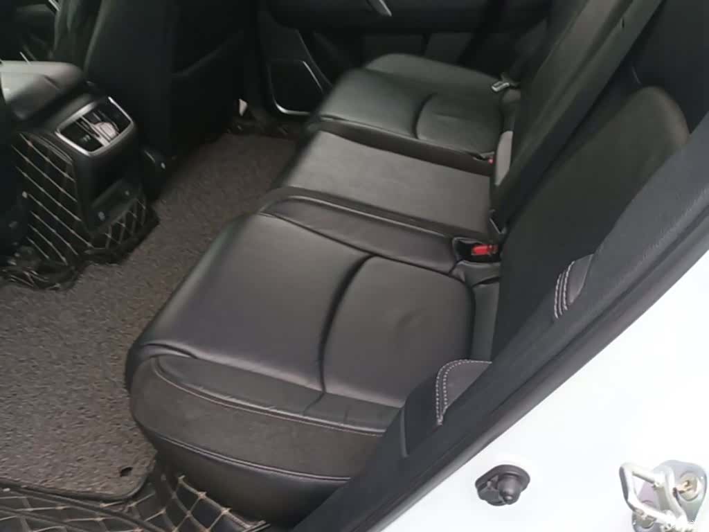 Honda Avancier, 2018 17
