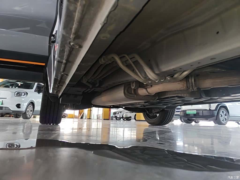Ford Equator, 2024 21