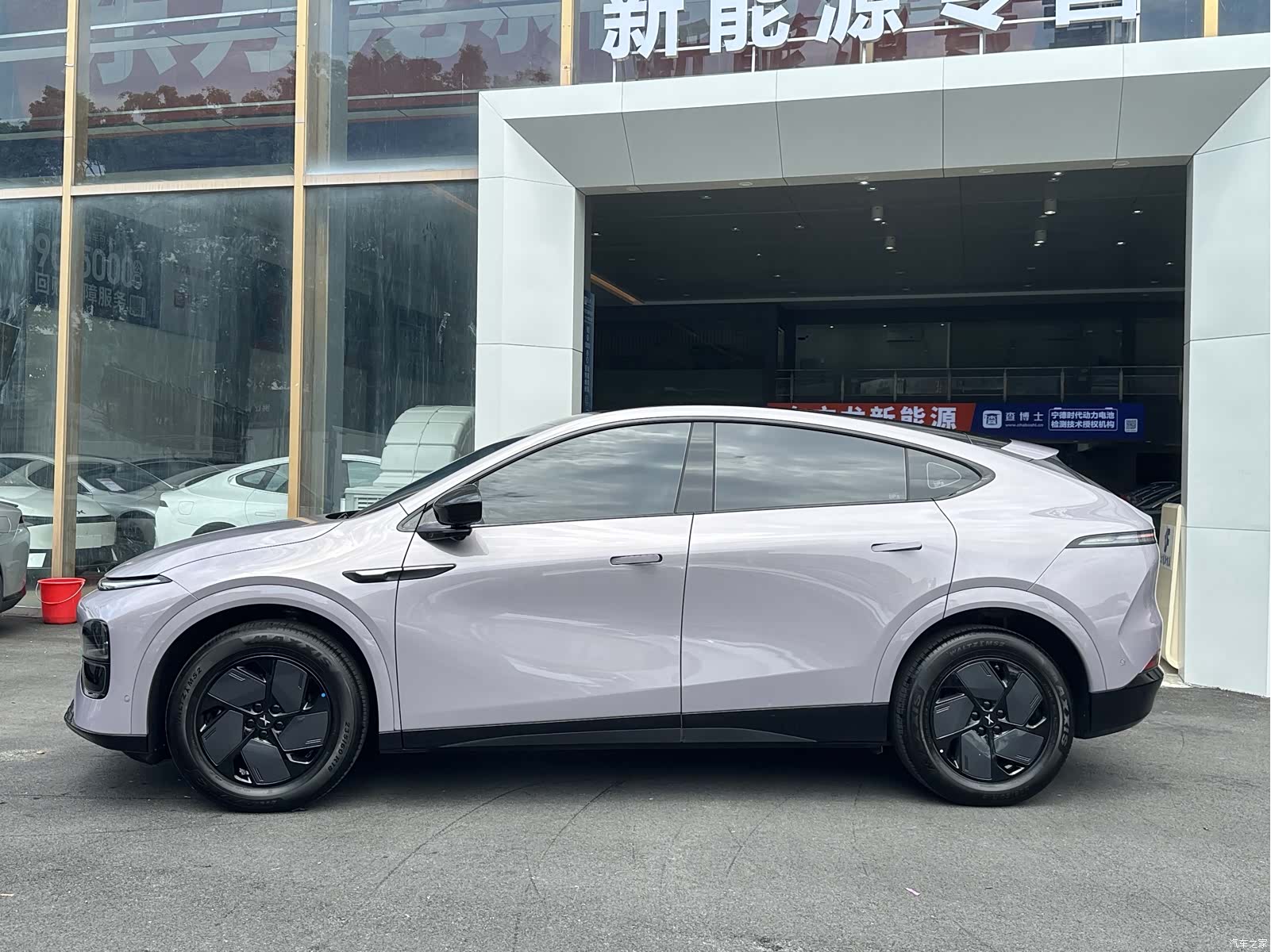 Xpeng G6, 2026 3
