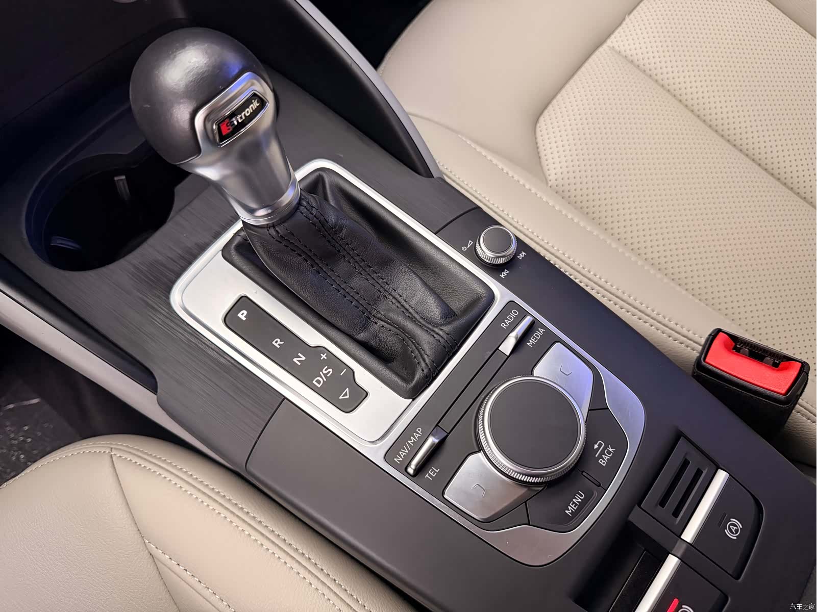 Audi A3, 2020 12