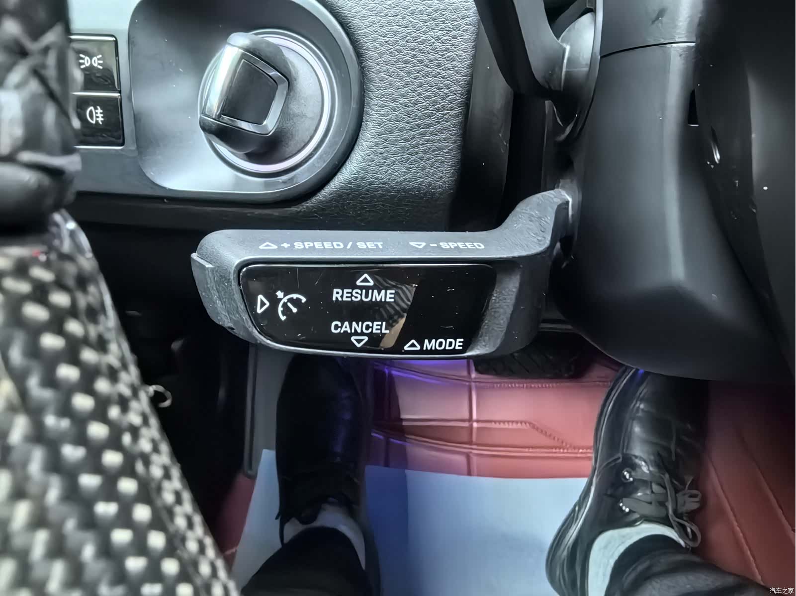 Porsche Cayenne, 2019 10