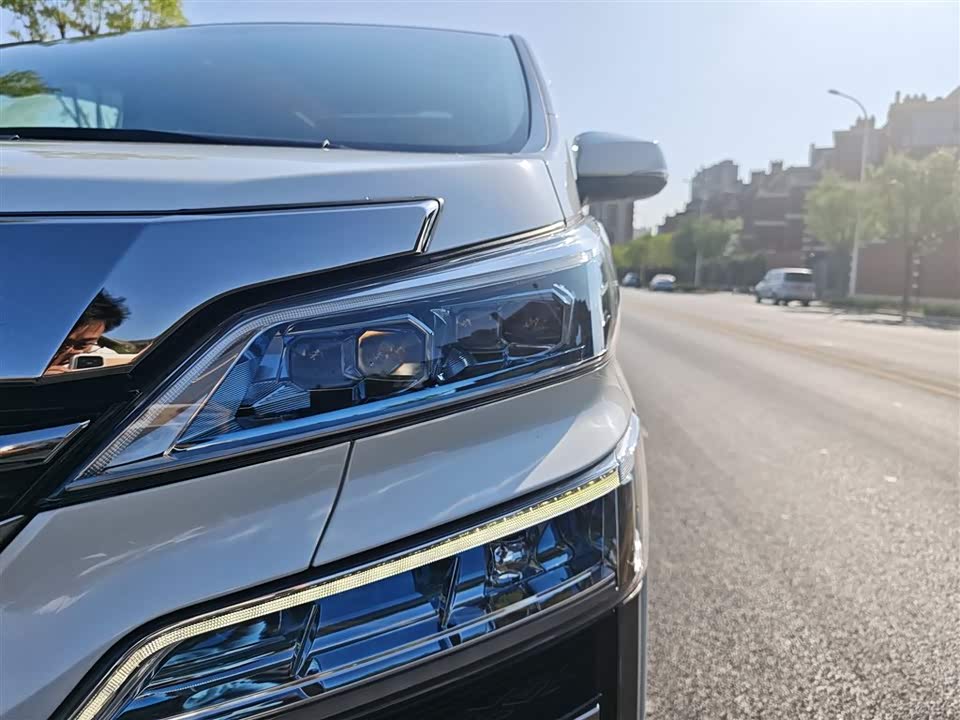 Toyota Wilfa Toyota Wilfa