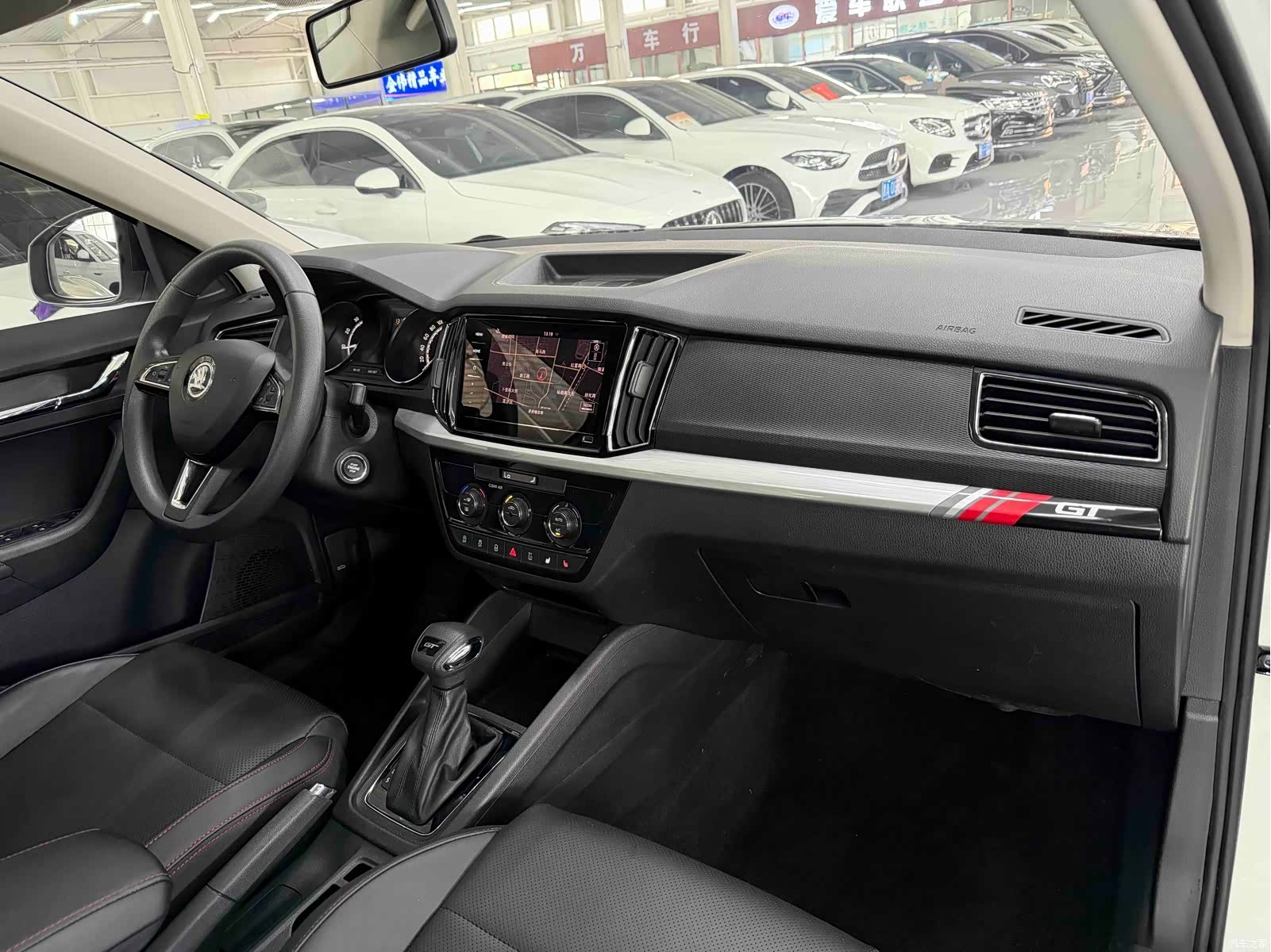 Skoda Kamiq, 2023 18