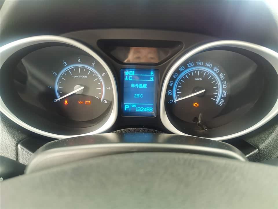 Trumpchi Trumpchi GS5 Trumpchi Trumpchi GS5