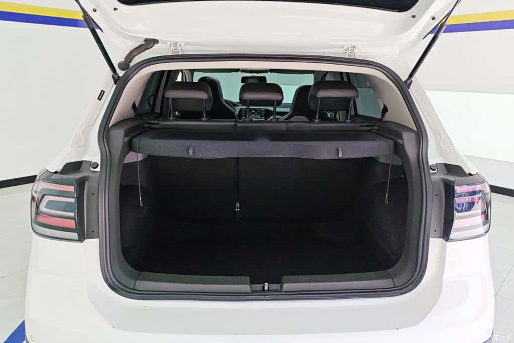 Volkswagen DSG, 2020 4