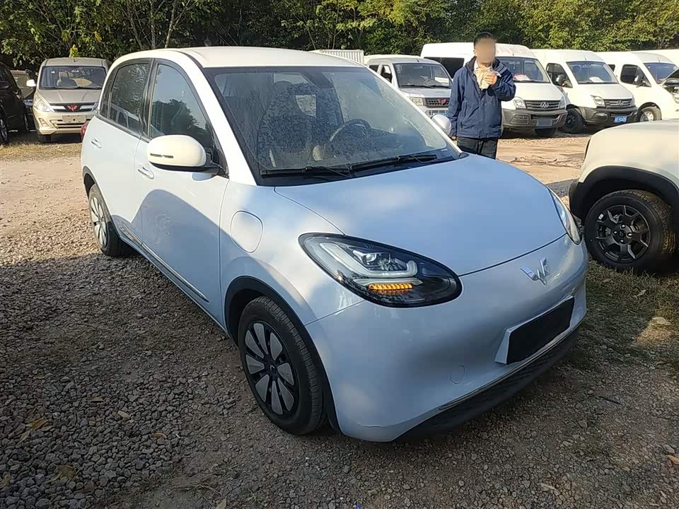 Wuling Wuling Bingguo