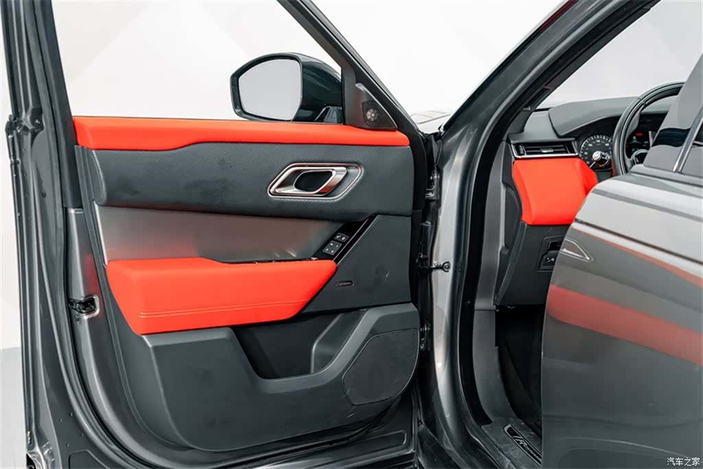 Land Rover Range Rover, 2018 16