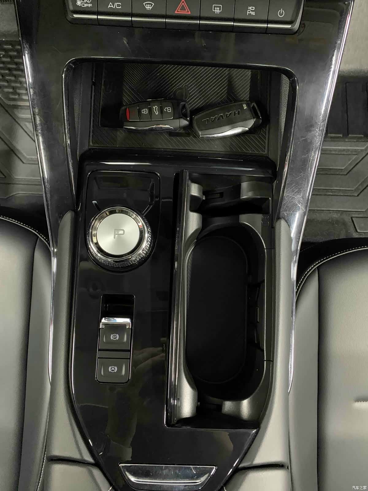 Haval H6, 2020 17