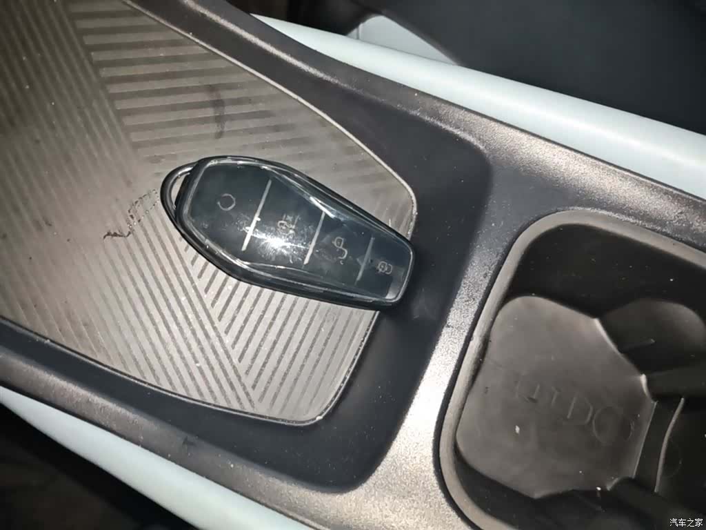 BYD Seagull, 2024 9