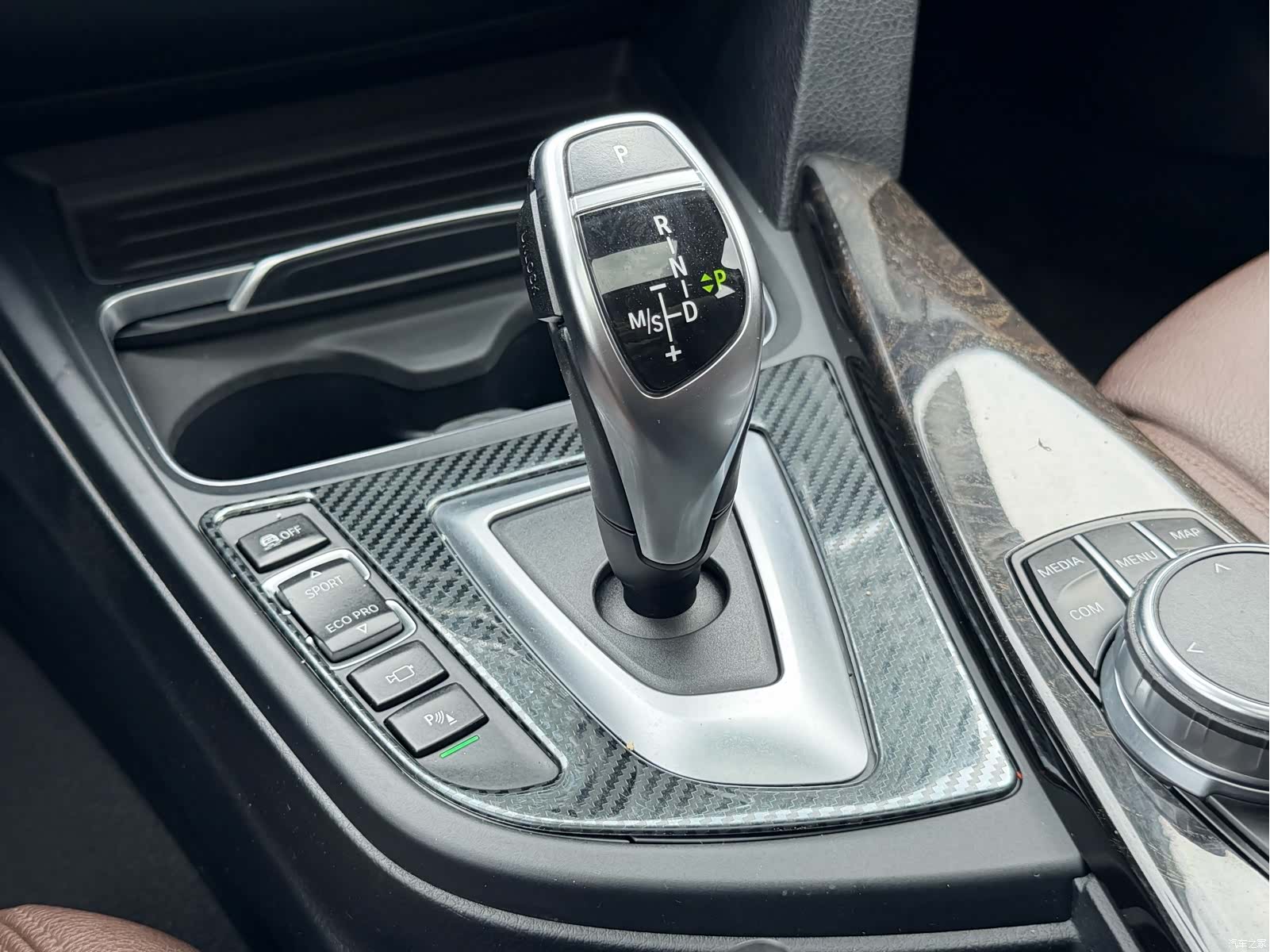 BMW 3 Series, 2019 24