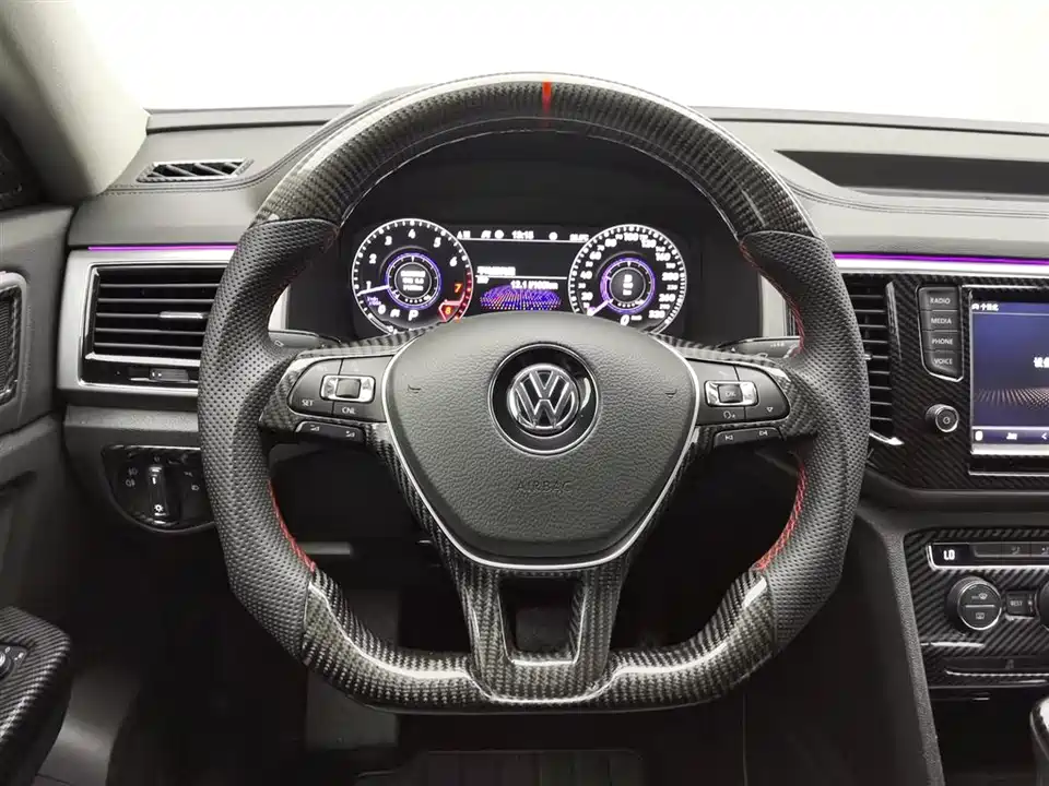 Volkswagen Tourang