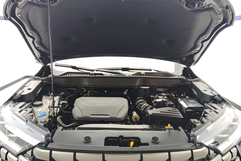 Haval H6, 2025 10