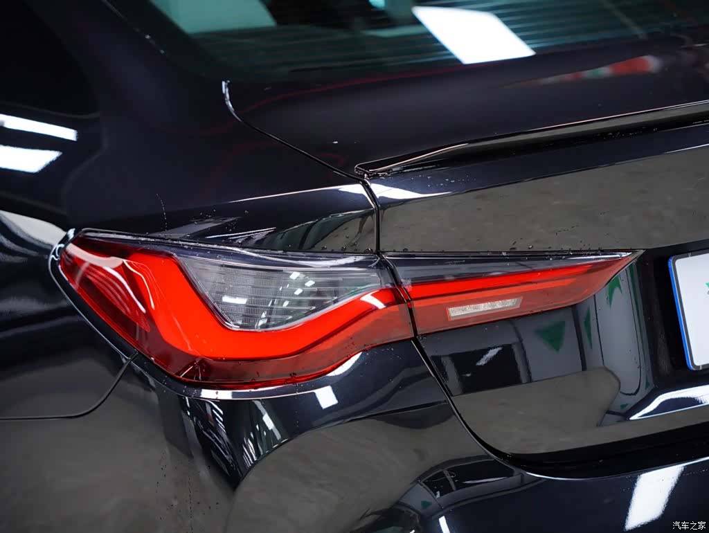 BMW M4, 2023 4