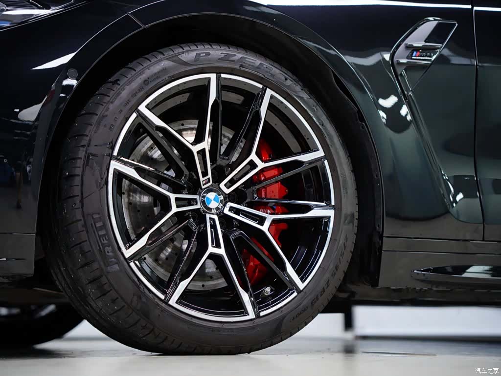 BMW M4, 2023 20