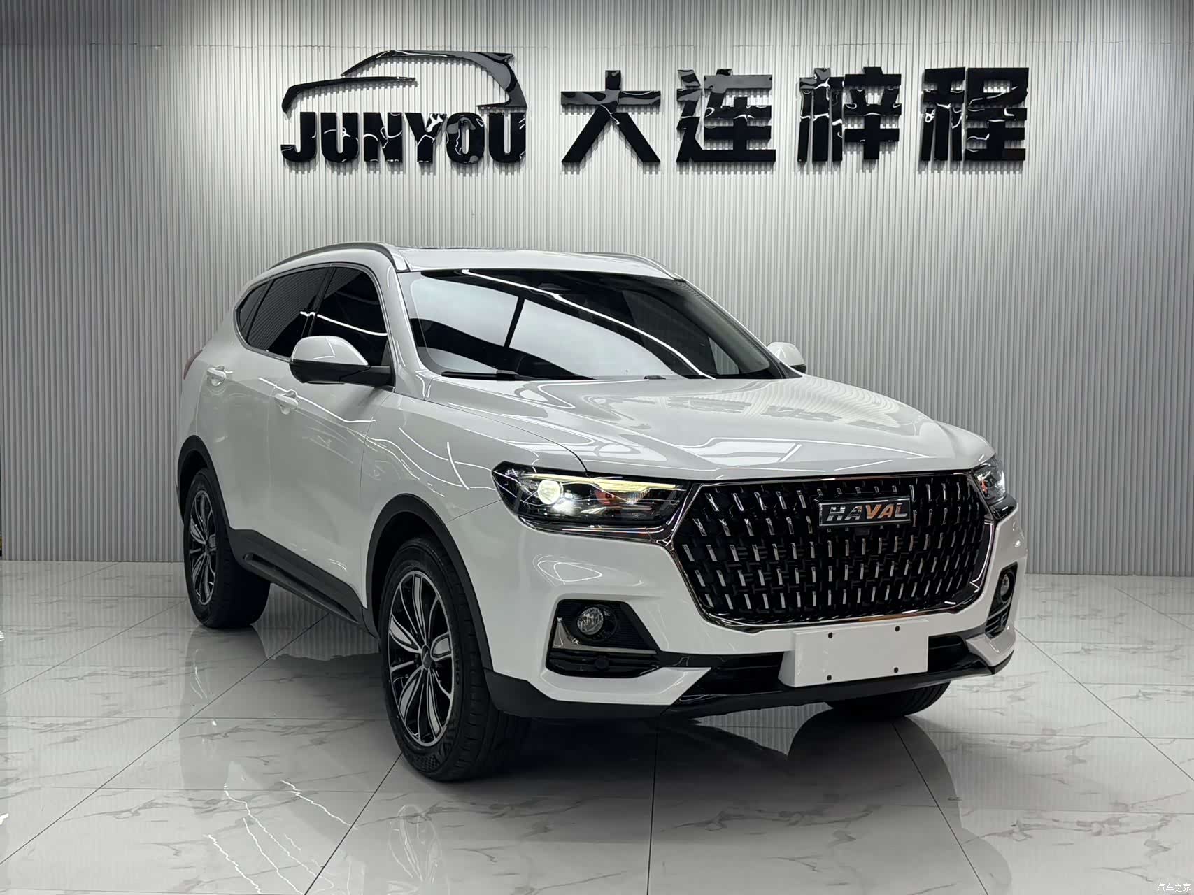 Haval H6, 2023 3