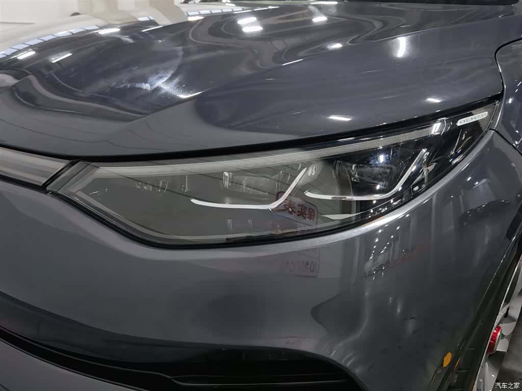 Denza X, 2021 7