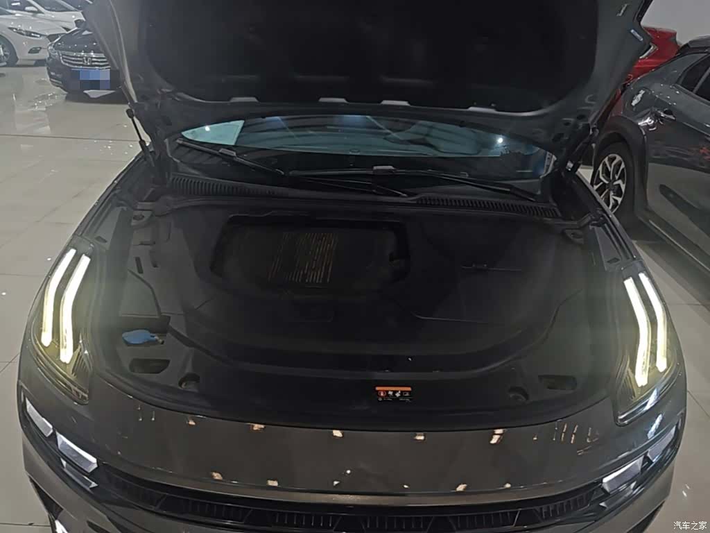Lynk & Co 02, 2021 20
