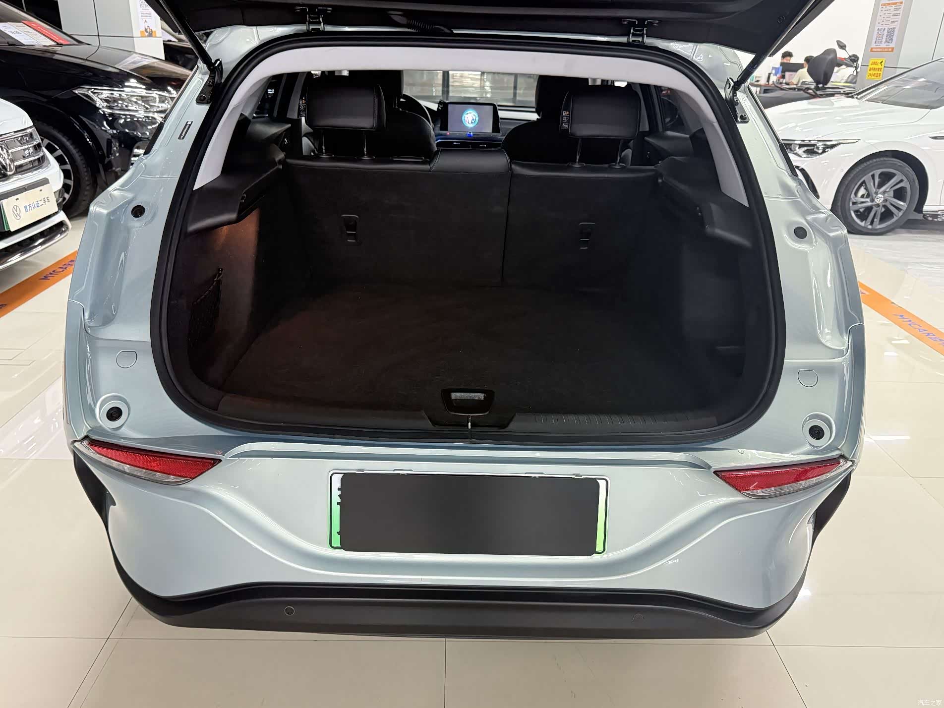 Buick Velite, 2022 16