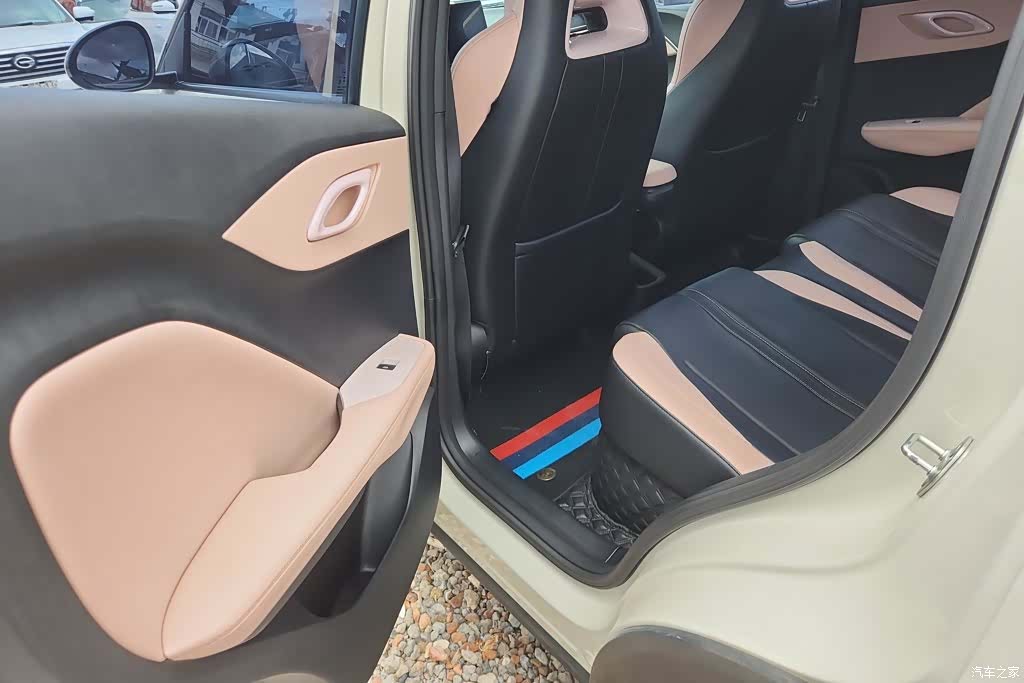 BYD Seagull, 2024 11
