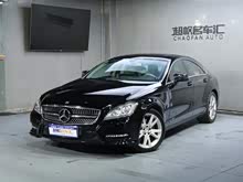 ����CLS 2012�� CLS 300 CGI