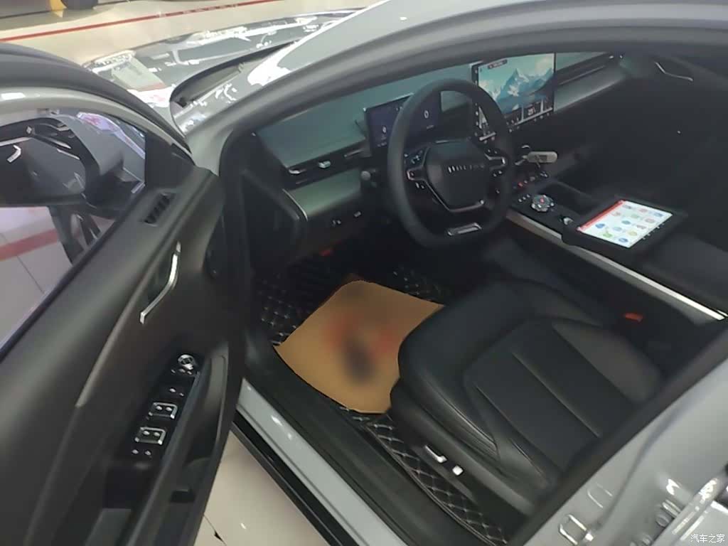 Wuling Starlight, 2024 16