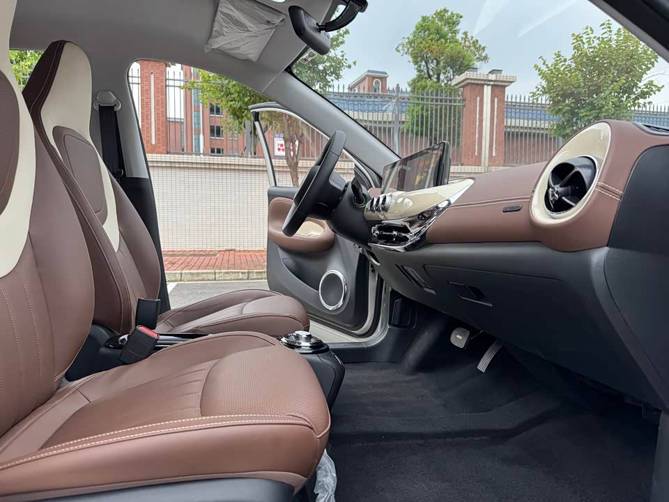 Wuling Wuling Bingguo