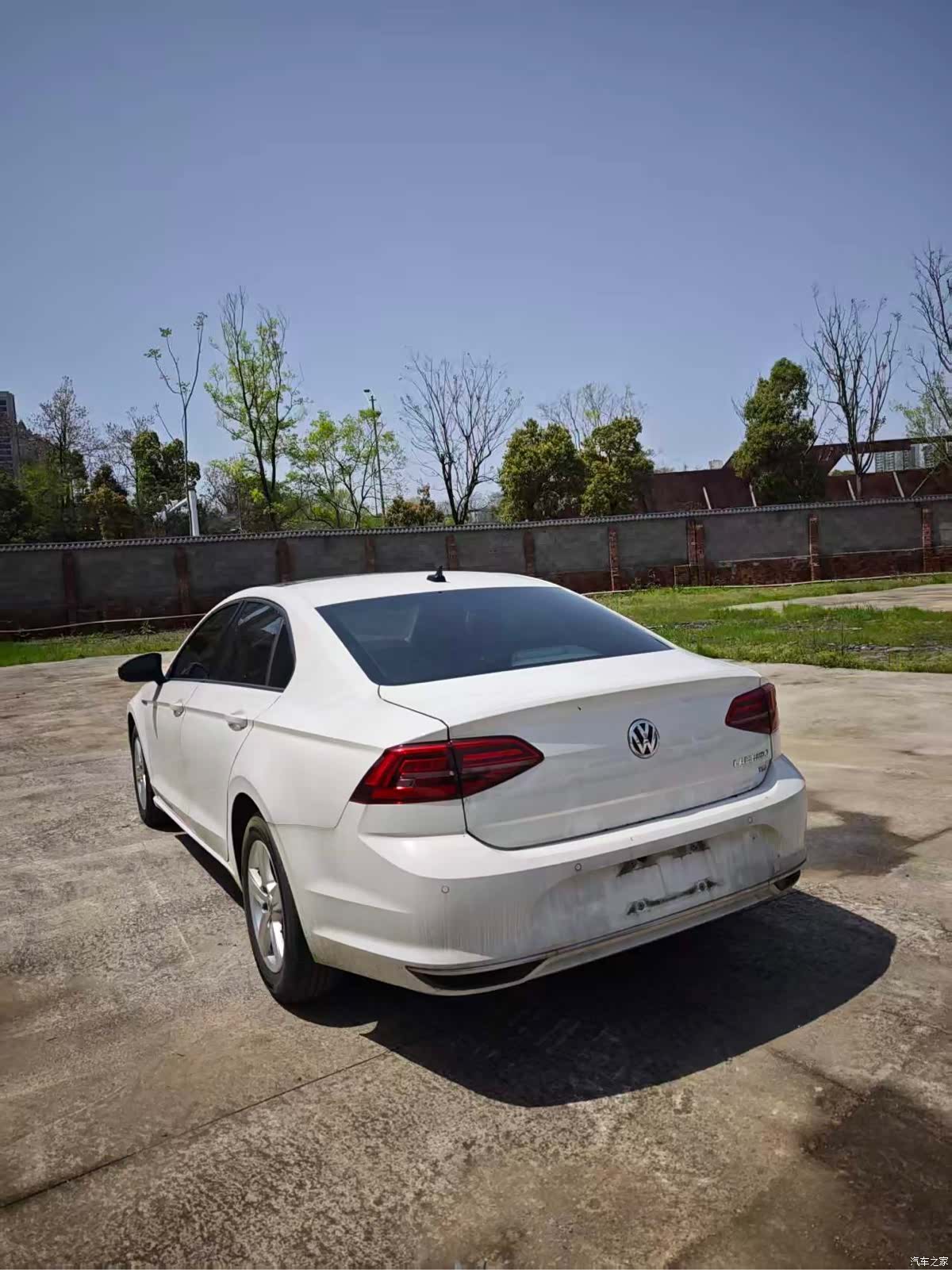 Volkswagen Lamando, 2022 8