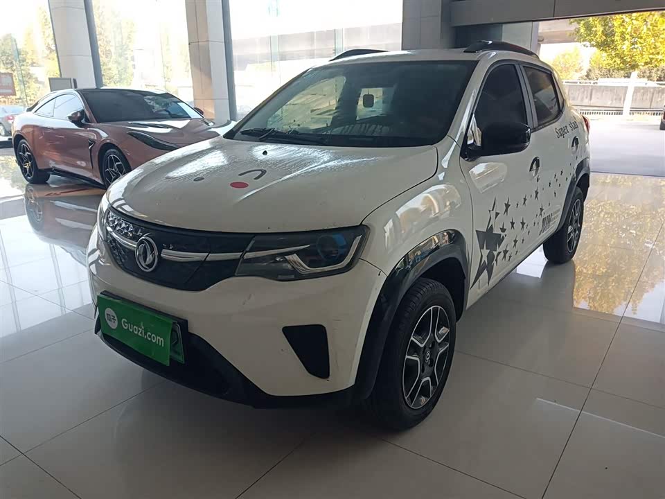 Dongfeng Nammi EX1